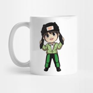 seugmin Mug